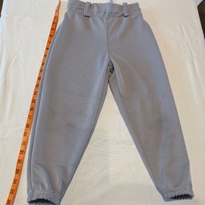 Easton baseball pants